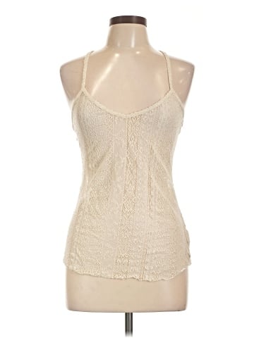 Kimchi Blue Sleeveless Top (view 1)