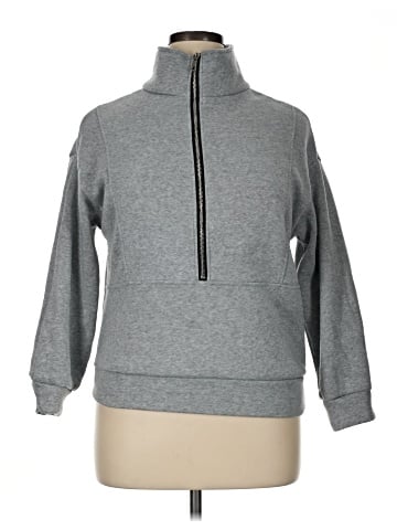 Unbranded Sweatshirt (view 1)