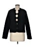Dudley Stephens 100% Polyester Black Blazer Size M - photo 1