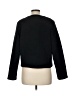 Dudley Stephens 100% Polyester Black Blazer Size M - photo 2