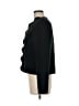 Dudley Stephens 100% Polyester Black Blazer Size M - photo 5