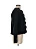 Dudley Stephens 100% Polyester Black Blazer Size M - photo 4
