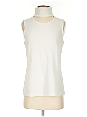 Attitudes by Renee Sleeveless Top (view 1)