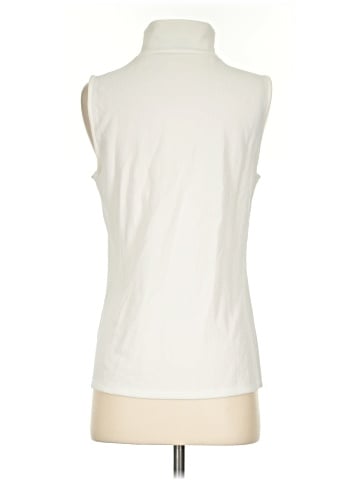 Attitudes by Renee Sleeveless Top (view 2)