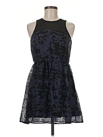 Pins and Needles Cocktail Dress (view 1)
