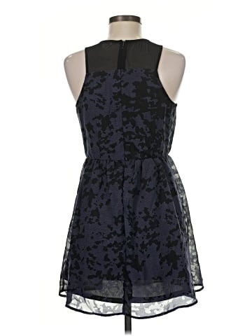 Pins and Needles Cocktail Dress (view 2)