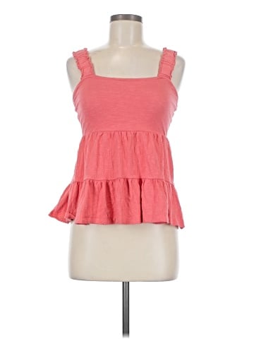 Altar'd State Sleeveless Top (view 1)