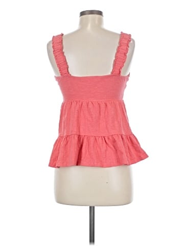 Altar'd State Sleeveless Top (view 2)