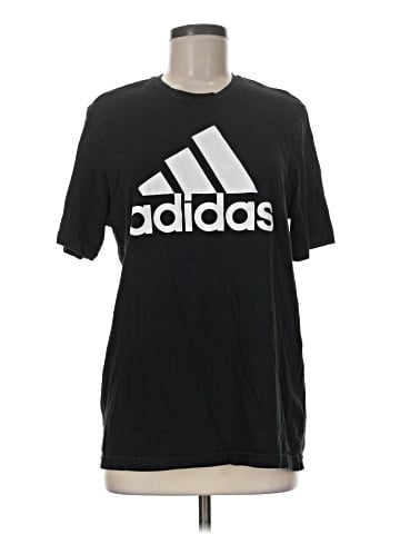 Adidas Short Sleeve T-Shirt (view 1)