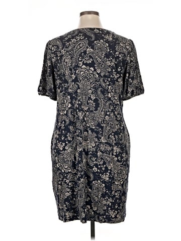 J.Jill Casual Dress (view 2)