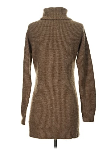 Abercrombie & Fitch Turtleneck Sweater (view 2)