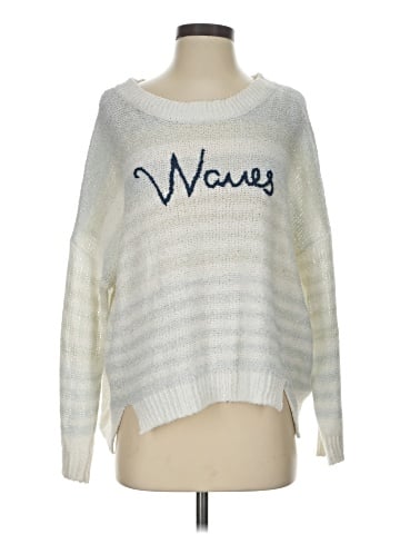 Vintage Havana Pullover Sweater (view 1)