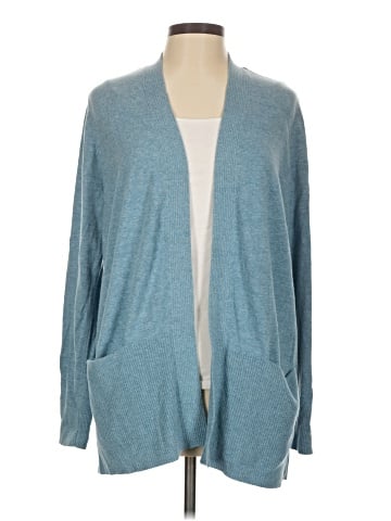 Croft & Barrow Cardigan (view 1)