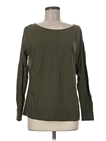 G by Giuliana Rancic Pullover Sweater (view 1)