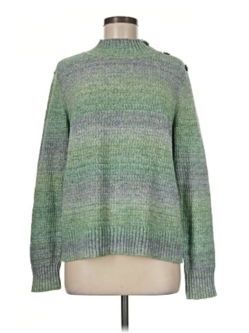 Talbots Outlet Pullover Sweater (view 1)