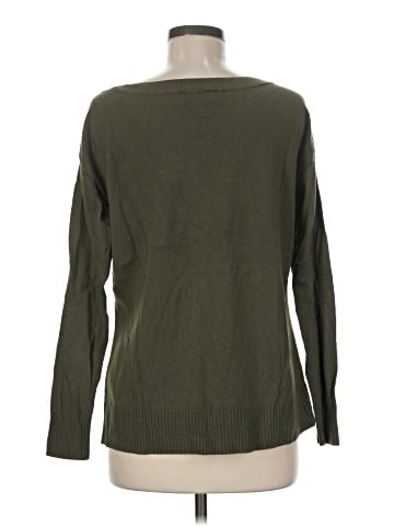 G by Giuliana Rancic Pullover Sweater (view 2)