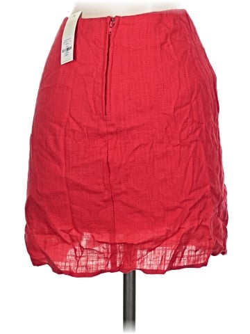 Blue Rain Casual Skirt (view 2)