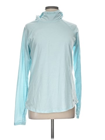 Under Armour Long Sleeve Turtleneck (view 1)