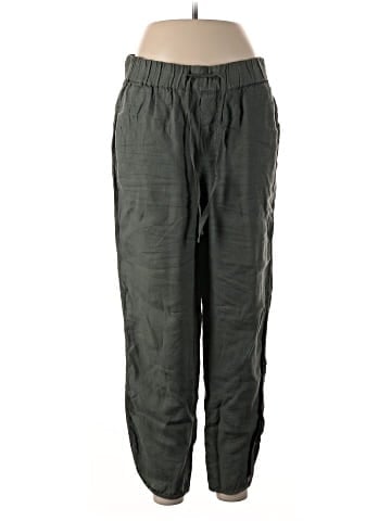 Caslon Linen Pants (view 1)