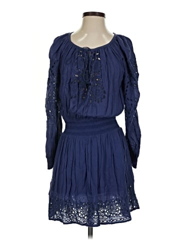 Alice + Olivia Casual Dress (view 1)
