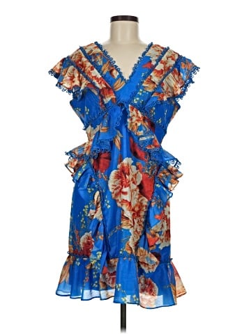 Karen Millen Cocktail Dress (view 1)