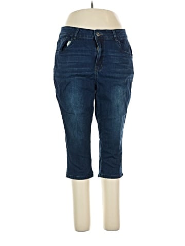 BLOOMCHIC Jeans (view 1)