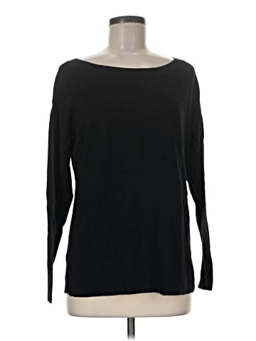 G by Giuliana Rancic Pullover Sweater (view 1)