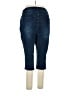 BLOOMCHIC Blue Jeans Size 18 - photo 2