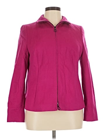 Akris Punto Jacket (view 1)