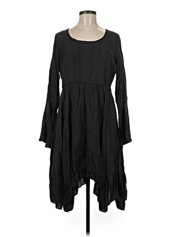 Mia Joy Casual Dress (view 1)
