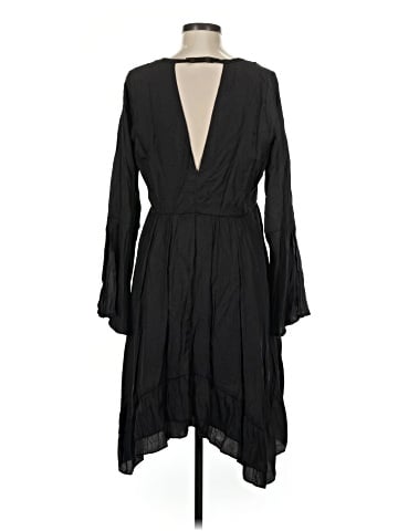 Mia Joy Casual Dress (view 2)