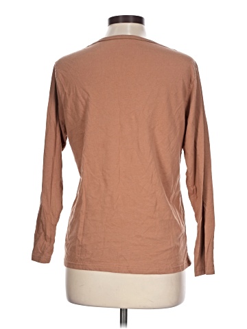 Wrangler Jeans Co 3/4 Sleeve T-Shirt (view 2)