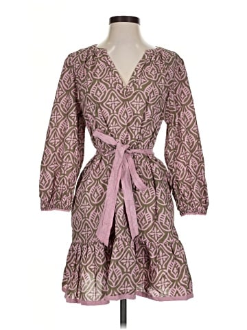 Velvet by Graham & Spencer Casual Dress (view 1)