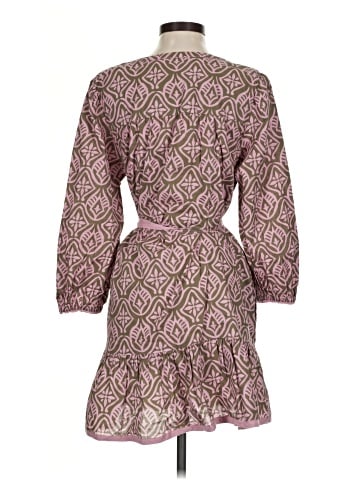 Velvet by Graham & Spencer Casual Dress (view 2)