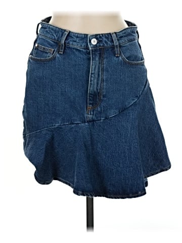 Guess Denim Skirt (view 1)