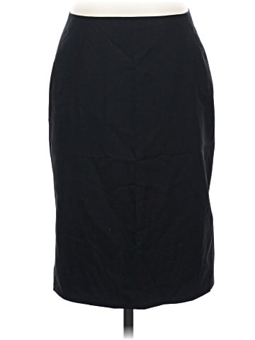 J.Crew Wool Skirt (view 1)
