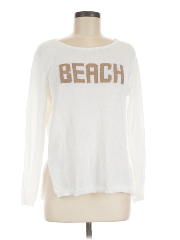 Unbranded Pullover Sweater (view 1)