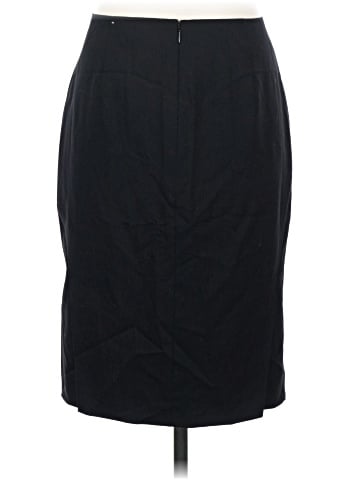 J.Crew Wool Skirt (view 2)