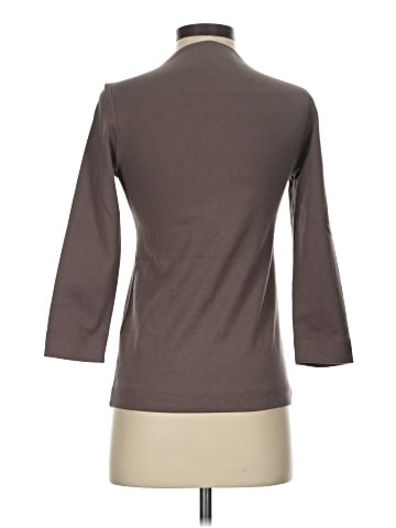 Kate Spade Saturday 3/4 Sleeve Top (view 2)