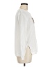 Unbranded 100% Polyester White Pullover Sweater Size M - photo 4