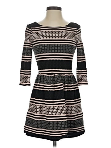 Love Reign Casual Dress (view 1)