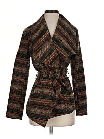 JACK Blazer (view 1)
