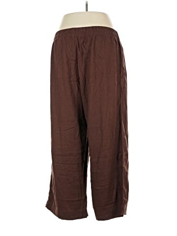 Old Navy Linen Pants (view 2)