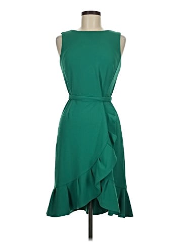 Calvin Klein Cocktail Dress (view 1)