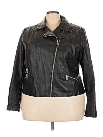 City Chic Jacket (view 1)