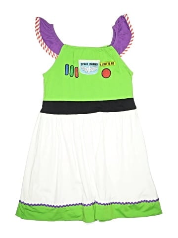 Assorted Brands Dress (view 1)