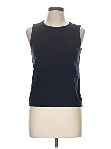 Ann Taylor Sleeveless Top (view 1)