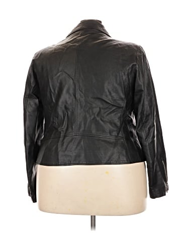 City Chic Jacket (view 2)