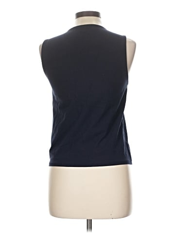 Ann Taylor Sleeveless Top (view 2)