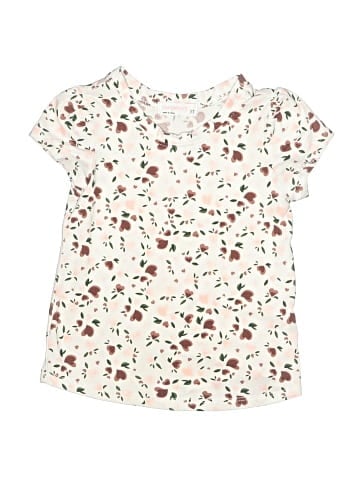 Younghearts Short Sleeve T-Shirt (view 1)